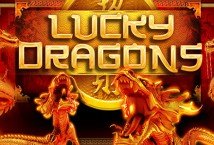 Lucky Dragons slot